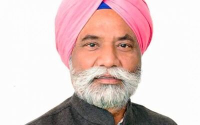 फगवाड़ा की सियासत में बड़ा धमाका, दिग्गज़ कांग्रेसी नेता ने दिया कांग्रेस से इस्तीफा