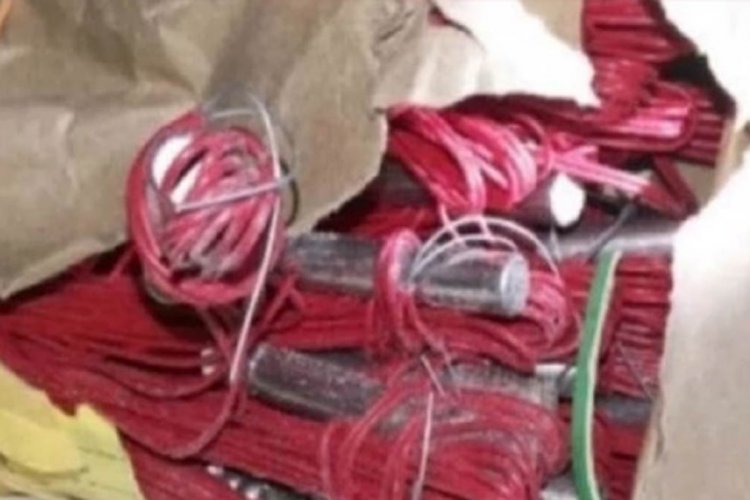 विधानसभा चुनाव से पहले पंजाब को दहलाने की एक और साज़िश बेनकाब