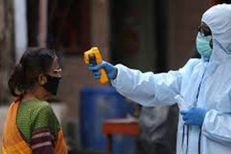 पंजाब में कोरोना को लेकर सरकार ने ज़ारी किए नए आदेश, 25 जनवरी तक रहेंगे लागू