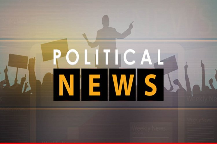 भाज़पा ने की उम्मीदवारों की दूसरी सूची ज़ारी, 27 उम्मीदवारों के नामों का किया ऐलान