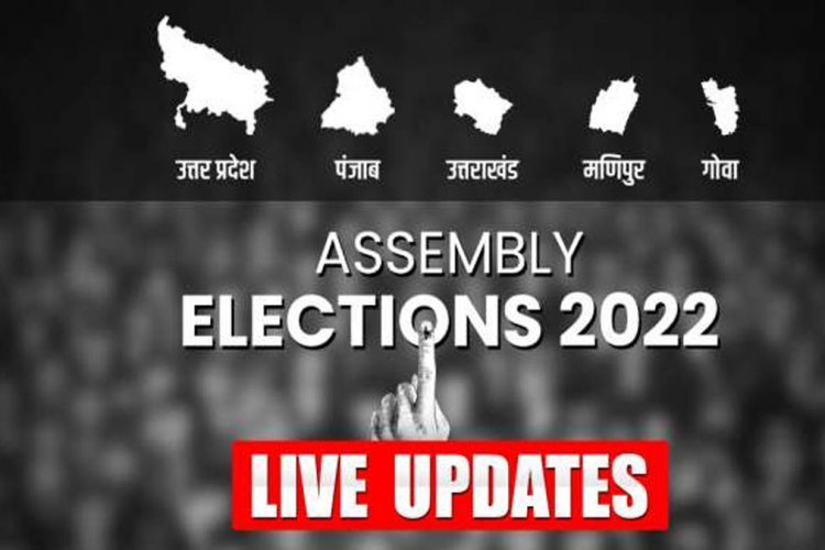 Punjab Election 2022 :  पंजाब लोक कांग्रेस ने भी किया 22 उम्मीदवारों का ऐलान
