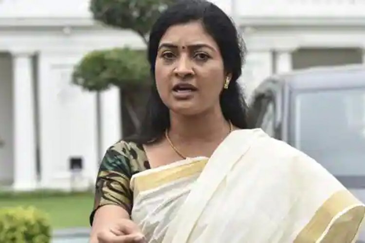 बिक्रम मजीठिया की जमानत याचिका रद्द होने पर अलका लांबा ने दी पार्टी को बधाई