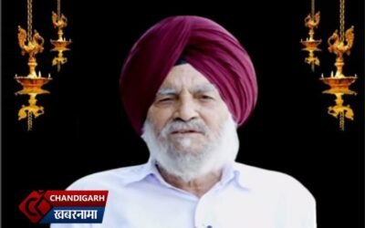 Sad News :  पंजाब के संगीत जगत को बड़ा झटका, नहीं रहे मशहूर गीतकार देव थरीकियां वाला