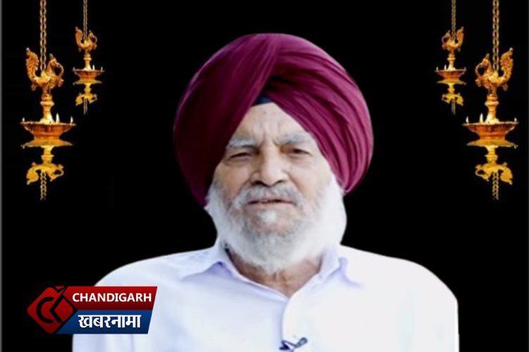 Sad News :  पंजाब के संगीत जगत को बड़ा झटका, नहीं रहे मशहूर गीतकार देव थरीकियां वाला