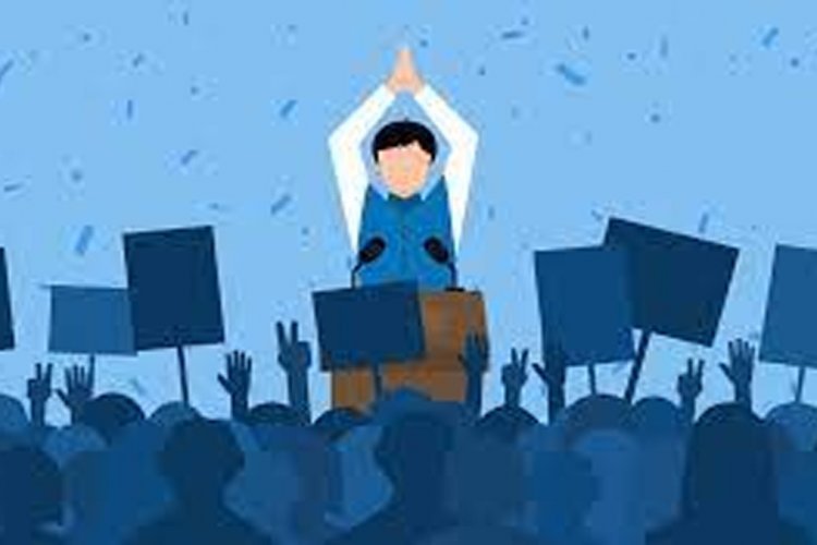 फगवाड़ा भाज़पा में बड़ा धमाका, जिला युवा मोर्चा प्रधान ने सोशल मीडिया पर डाला त्यागपत्र