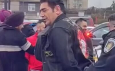 Punjab Update : पंजाब के बाद अब कनाडा के सरीं शहर में विवादों में घिरे पंजाबी गायक