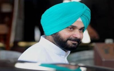 कांग्रेस प्रदेश अध्यक्ष नवज़ोत सिंह सिद्व को मिली बड़ी राहत  रोड रेज मामले में 25 फरवरी को होगी केस की अगली सुनवाई