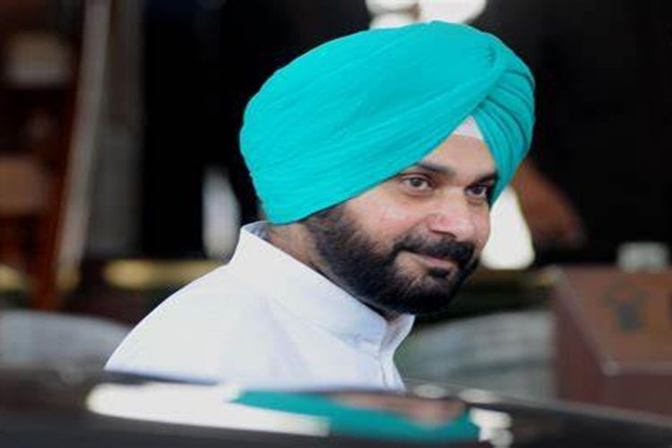 कांग्रेस प्रदेश अध्यक्ष नवज़ोत सिंह सिद्व को मिली बड़ी राहत  रोड रेज मामले में 25 फरवरी को होगी केस की अगली सुनवाई
