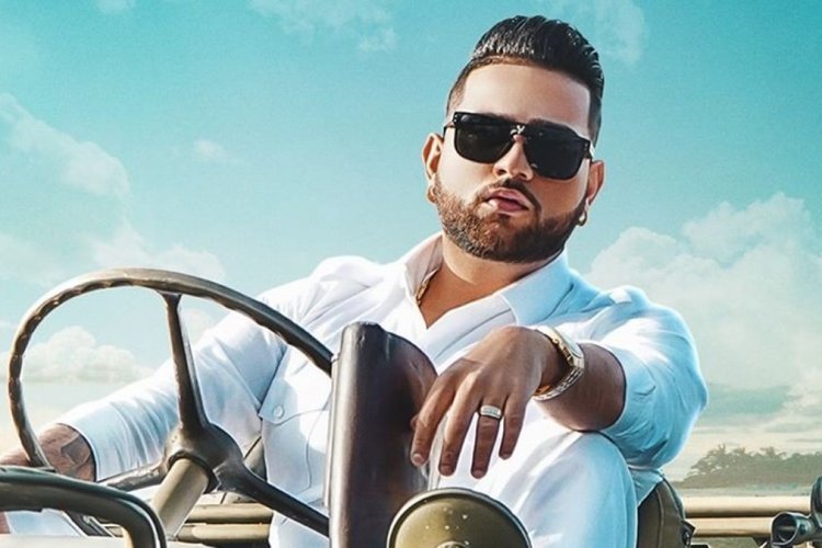 पंजाबी गायक करण औजला के घर पर चलीं गोलियां, इस ग्रुप ने ली जिम्मेवारी