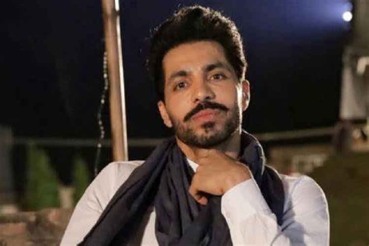 पंजाबी कलाकार दीप सिद्धू की सड़क हादसे में मौत