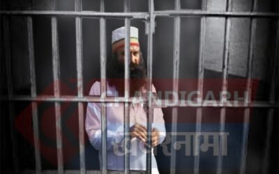 वापिस जाएंगे सुनारिया जेल डेरा मुखी, खत्म हुई फरलो