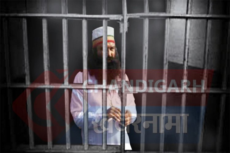 वापिस जाएंगे सुनारिया जेल डेरा मुखी, खत्म हुई फरलो