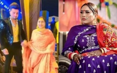 शादी के बाद अफसाना खान हुई बेरहमी से ट्रोल, नेटिजंस बोले- ‘शर्म आनी चाहिए’