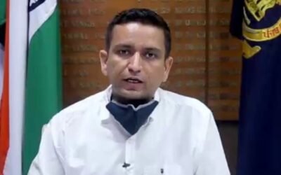 चुनावी विज़य प्राप्त करने के बाद जश्न मनाने वाले पढ़े यह जरूरी खबर