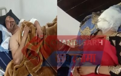 फगवाड़ा में चुनाव मतगणना से पहली चली गोली, इस गांव में हुआ यह कांड