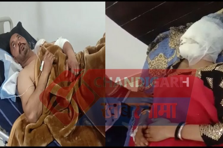 फगवाड़ा में चुनाव मतगणना से पहली चली गोली, इस गांव में हुआ यह कांड