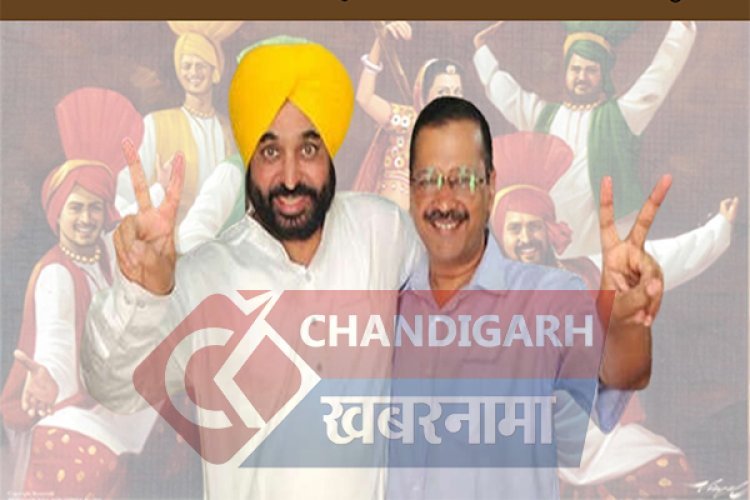 आप ने सरकार बनाने के दावे से पहले ही तैयार कर ली कैबनिट, इन विधायकों को मिल सकता है यह मंत्री पद्