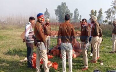 पंजाब का माहौल खराब करने की बड़ी साज़िश, भारी संख्या में गौ हत्या