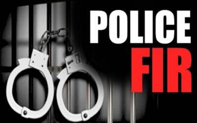 पंजाब में आप के वरिष्ठ नेता पर पुलिस ने किया मामला दर्ज