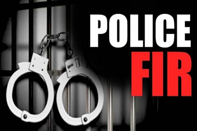 पंजाब में आप के वरिष्ठ नेता पर पुलिस ने किया मामला दर्ज