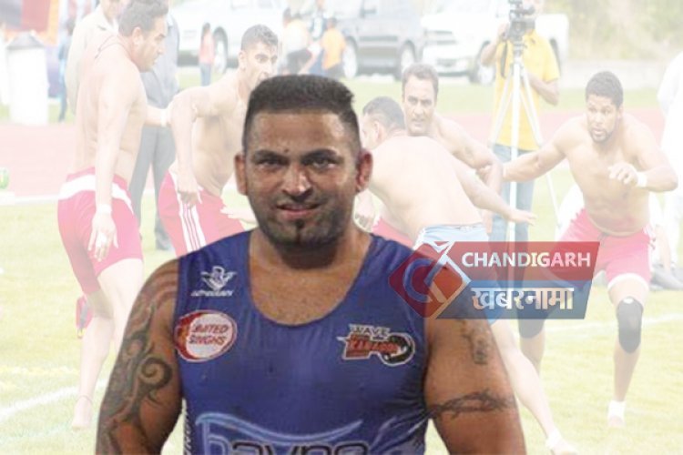 लारेंस बिश्नोई गैंग के लोगों ने नकारा संदीप कत्ल मामले का दावा, कहा हेटरों ने नाम का प्रयोग किया