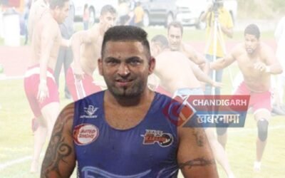 विदेश में बैठे NRI ने ही रची थी कबड़्डी खिलाड़ी संदीप की मौत की साज़िश, इन गैंगस्टरों को किया था इस्तेमाल