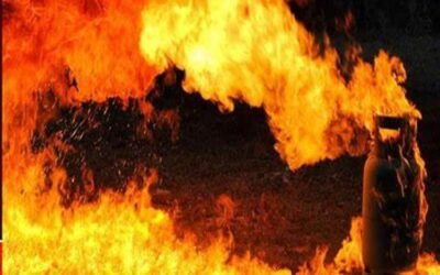 Himachal  में जबरदस्त Blast , पंजाब से गए श्रद्धालू गंभीर घायल