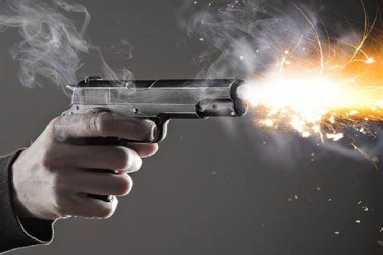 पंजाब में एक और कबड्डी खिलाड़ी के फार्म हाऊस पर हमला