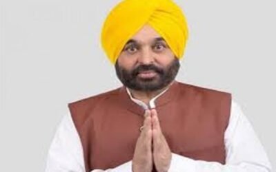 पंजाब के मान की 10 Cabinet Minister की सूची ज़ारी, शनिवार को ग्रहण करेंगे शपथ