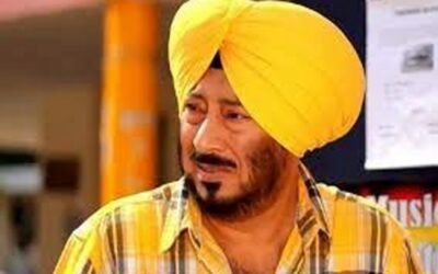 बड़ी खबर : पंजाबी कामेडी कलाकार Jaswinder Bhalla के घर पर चोरी