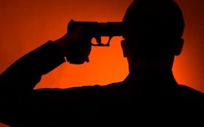 बड़ी खबर : जालंधर में भाज़पा नेता के गनमैन ने खुद को मारी गोली