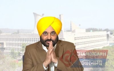 मान के मंत्रियों को मिले विभाग, आप भी पढ़े कौन से मंत्री को मिला कौन सा विभाग