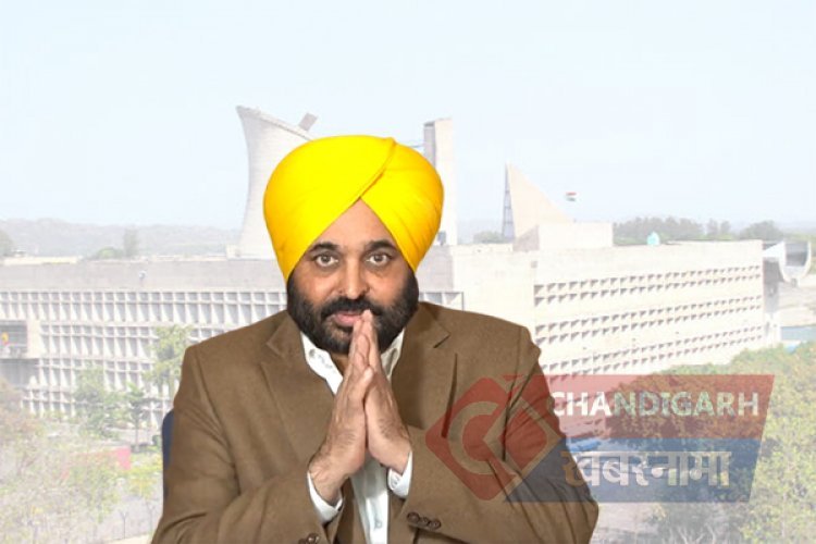 मान के मंत्रियों को मिले विभाग, आप भी पढ़े कौन से मंत्री को मिला कौन सा विभाग