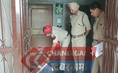 जालंधर के फिल्लौर में बड़ी वारदात, महिला का बेरहमी से कत्ल