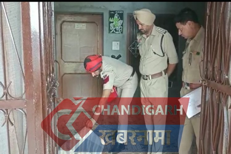 जालंधर के फिल्लौर में बड़ी वारदात, महिला का बेरहमी से कत्ल