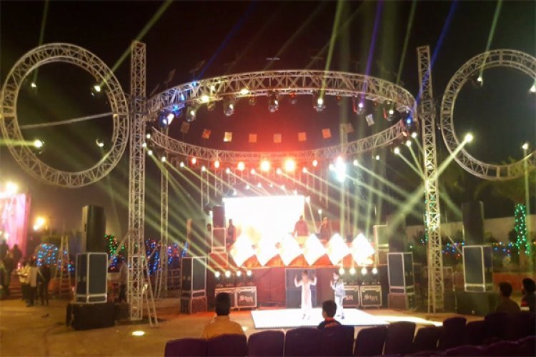 Big Breaking News :   डीजे वाले बाबू अब तेरी शामत आई रे, अब नहीं बज़ा पाएगा यह गाना रे