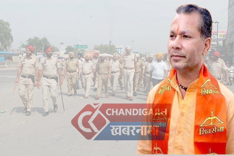 बड़ी खबर : चार साल बाद मिली शिव सेना नेता को जमानत