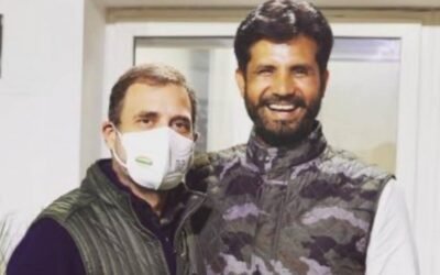 पंजाब कांग्रेस में बड़ा बदलाव, सिधू की छुट्टी राजा को मिली कमान