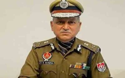 पाकिस्तानी साज़िश के साथ हुआ था नवांशहर में ग्रेनेड हमला, जालंधर देहाती के साथ भी जुड़े तार