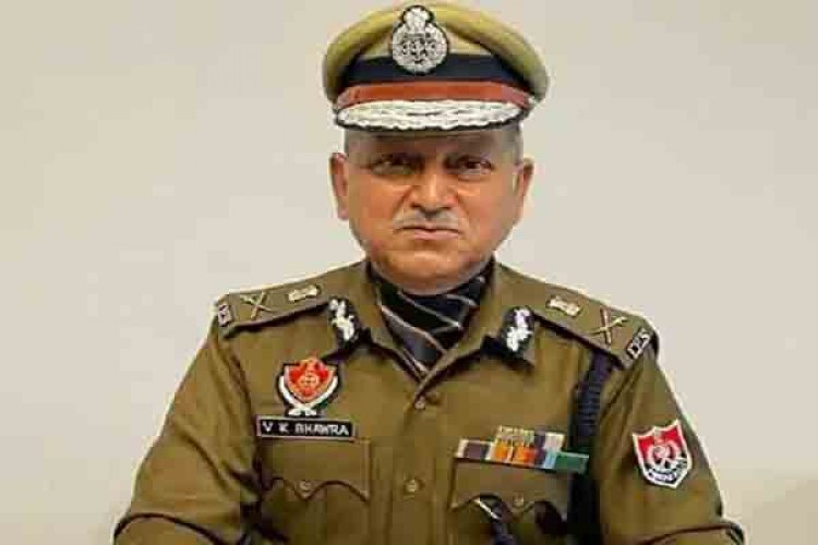 पाकिस्तानी साज़िश के साथ हुआ था नवांशहर में ग्रेनेड हमला, जालंधर देहाती के साथ भी जुड़े तार