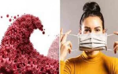 एक बार फिर से बढ़ने लगी कोरोना की दहशत, दिल्ली सरकार ने ज़ारी किए यह आदेश