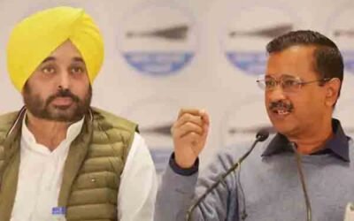 AAP ने पंजाब के इन नेताओं को सौंपी यह बड़ी जिम्मेवारी, कई दिग्गज़ कहलाने वालों के हाथ अब भी खाली