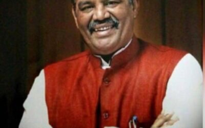 विजय सांपला को फिर से मिली एस सी कमीशन के चेयरमैन की जिम्मेवारी