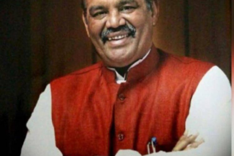 विजय सांपला को फिर से मिली एस सी कमीशन के चेयरमैन की जिम्मेवारी