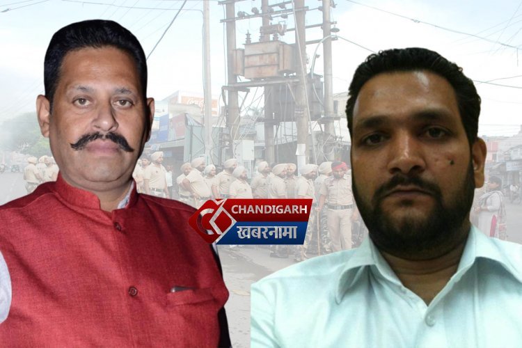 इंदरजीत करवल के बाद अब चार साल बाद घर लौटेंगे फगवाड़ा के यह दो नेता