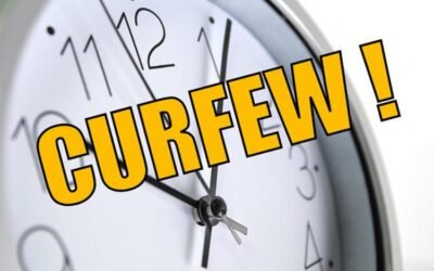 पंजाब के इस शहर में लगेगा Curfew , डीसी ने ज़ारी किए आदेश
