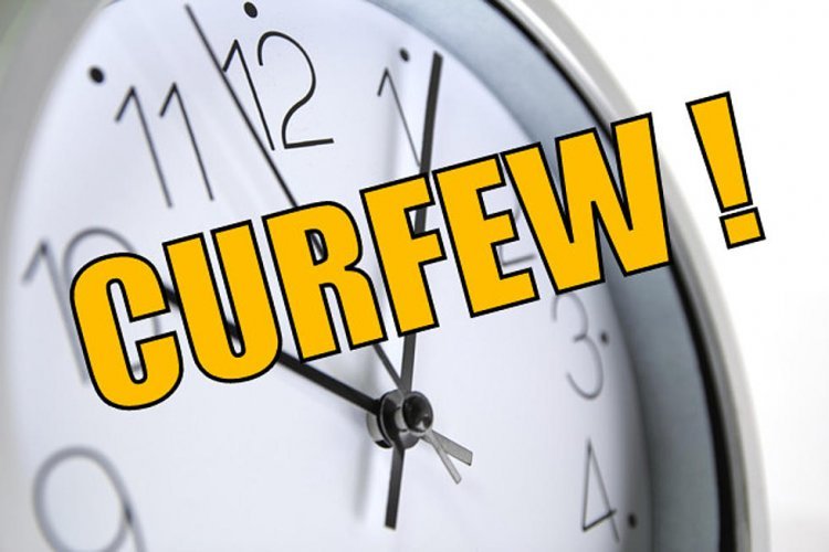 पंजाब के इस शहर में लगेगा Curfew , डीसी ने ज़ारी किए आदेश