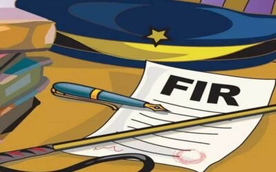 Big Breaking News : दिल्ली और राज़स्थान के बाद अब पंजाब में दर्ज हुई पंजाब पुलिस के खिलाफ FIR