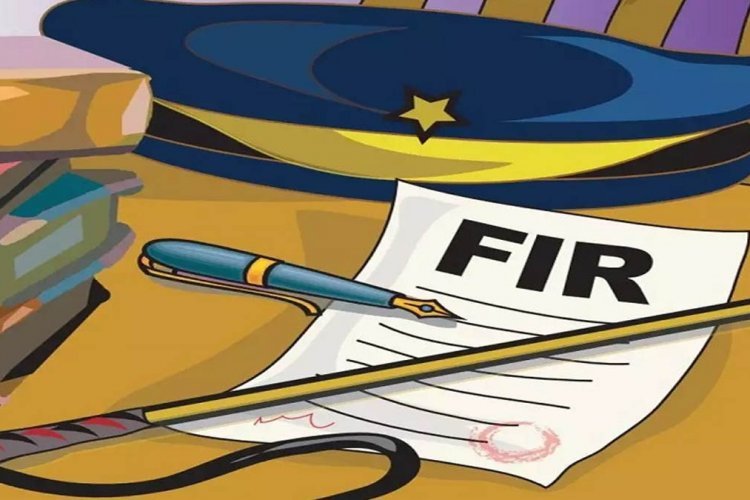 Big Breaking News : दिल्ली और राज़स्थान के बाद अब पंजाब में दर्ज हुई पंजाब पुलिस के खिलाफ FIR