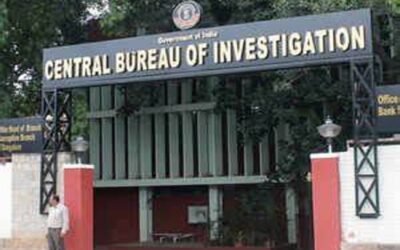 Big Breaking :    आम आदमी पार्टी के विधायक के घर पंजाब में सीबीआई की रेड